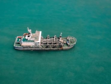 Coastal Tankers