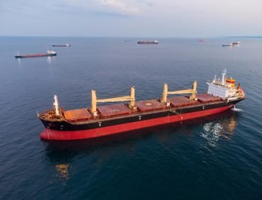 Bulk Carriers