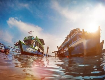 Fishing Fleets